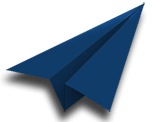 Avion de papier Avion de papier